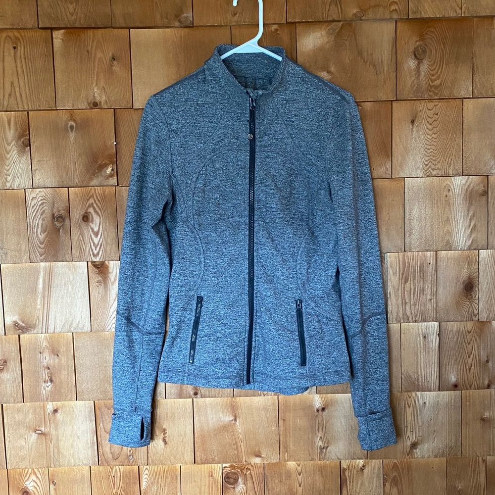 Forme jacket 8